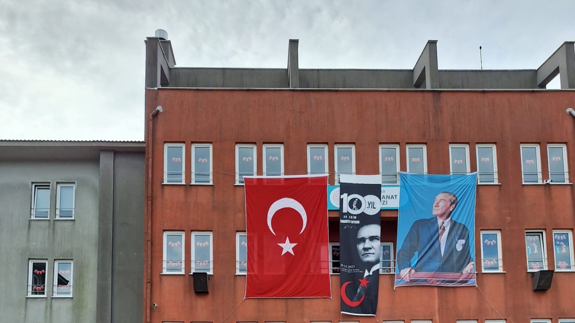 HATEMOĞLU İLKOKULU-ANASINIFI   2024-2025  Ön Kayıt Formu